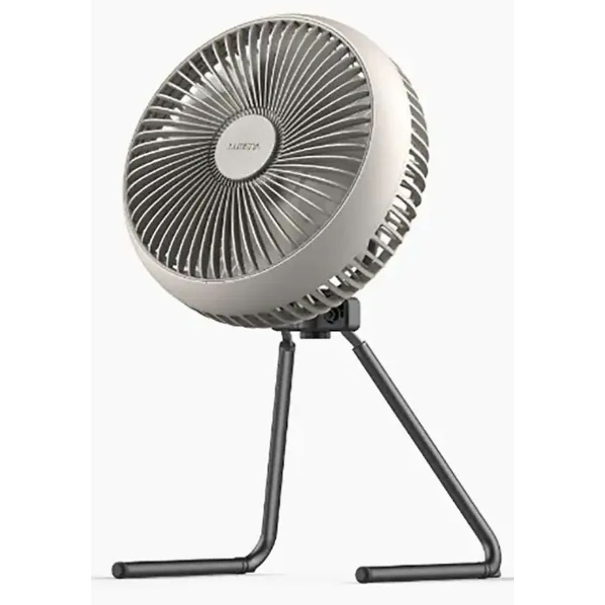 Lumena Fan Boost 多功能無線循環風扇 (米白)｜韓國製造、18m 強勁風力、超長續航